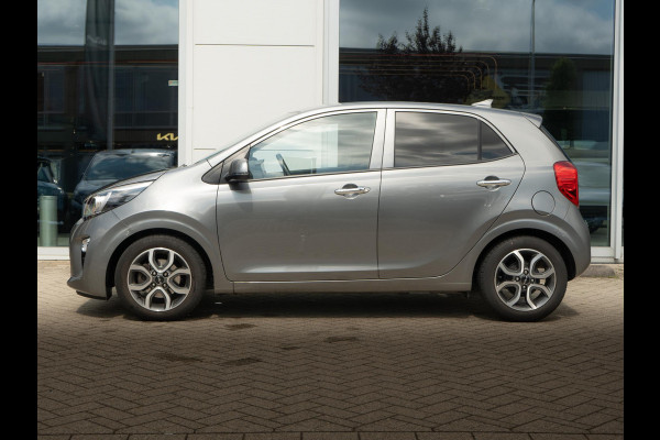 Kia Picanto 1.0 DPi DynamicPlusLine | Navi | Climaatcontrol  | Achteruitrijcamera |