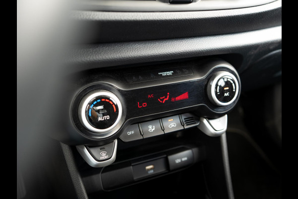 Kia Picanto 1.0 DPi DynamicPlusLine | Navi | Climaatcontrol  | Achteruitrijcamera |