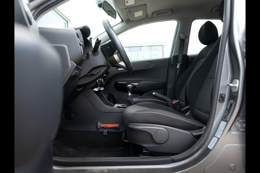 Kia Picanto 1.0 DPi DynamicPlusLine | Navi | Climaatcontrol  | Achteruitrijcamera |