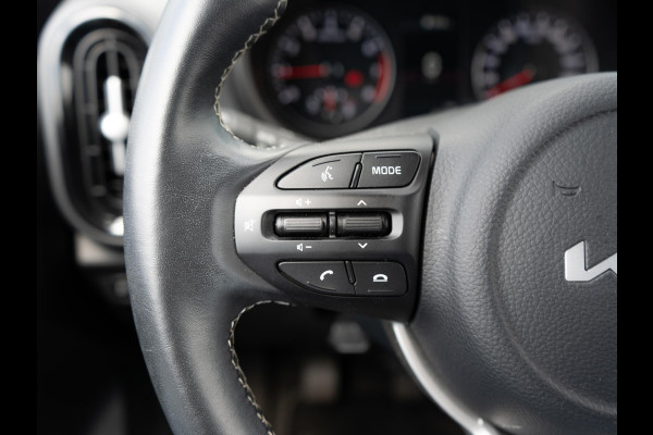 Kia Picanto 1.0 DPi DynamicPlusLine | Navi | Climaatcontrol  | Achteruitrijcamera |