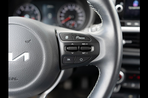 Kia Picanto 1.0 DPi DynamicPlusLine | Navi | Climaatcontrol  | Achteruitrijcamera |
