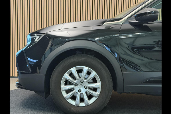 Opel Mokka 1.2 Edition | Carplay | Camera | LED | Stoel- & Stuurverw. | Incl. garantie