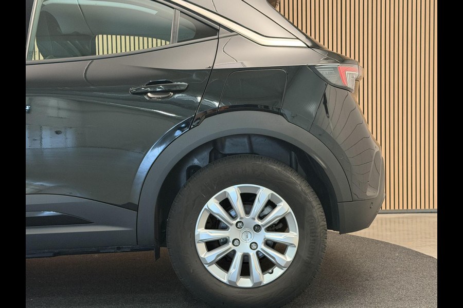 Opel Mokka 1.2 Edition | Carplay | Camera | LED | Stoel- & Stuurverw. | Incl. garantie