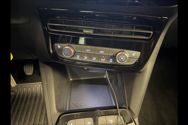 Opel Mokka 1.2 Edition | Carplay | Camera | LED | Stoel- & Stuurverw. | Incl. garantie