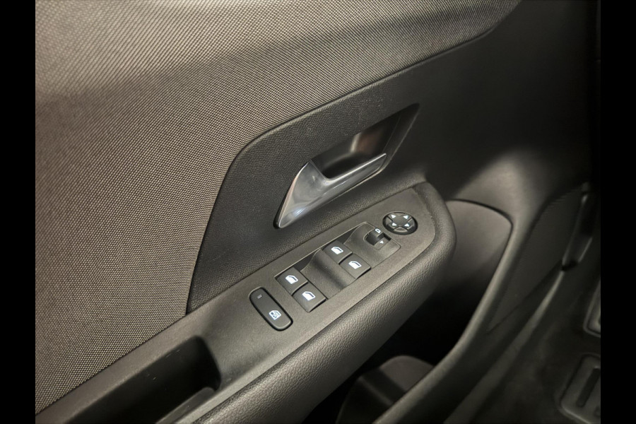 Opel Mokka 1.2 Edition | Carplay | Camera | LED | Stoel- & Stuurverw. | Incl. garantie