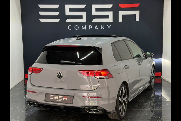 Volkswagen Golf 1.5 eTSI R-Line Business Pano Keyless Trekhaak IQ Camera Sfeerverlichting