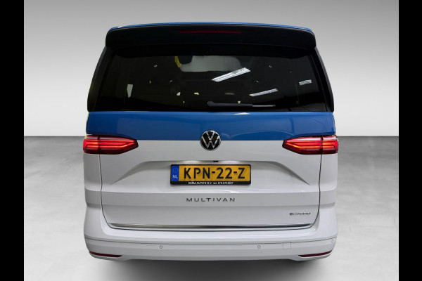 Volkswagen Multivan 1.4 eHybrid Energetic 7P/PANO/H-UP/SFEERVERL/DAB/CARPLAY/V-COCKPIT/CAM/NAVI/ADAPT-CRUISE///