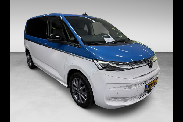 Volkswagen Multivan 1.4 eHybrid Energetic 7P/PANO/H-UP/SFEERVERL/DAB/CARPLAY/V-COCKPIT/CAM/NAVI/ADAPT-CRUISE///