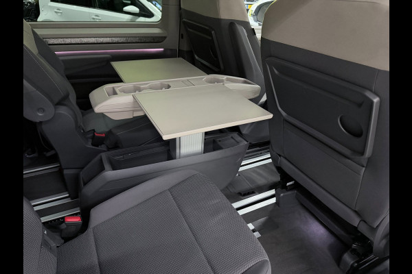 Volkswagen Multivan 1.4 eHybrid Energetic 7P/PANO/H-UP/SFEERVERL/DAB/CARPLAY/V-COCKPIT/CAM/NAVI/ADAPT-CRUISE///