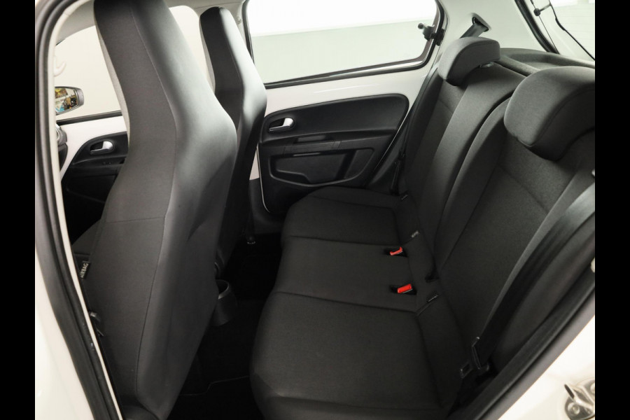 Volkswagen up! 1.0 BMT move up! 60 pk | Navigatie via App | Airco | Elektr. spiegels | DAB ontvanger |