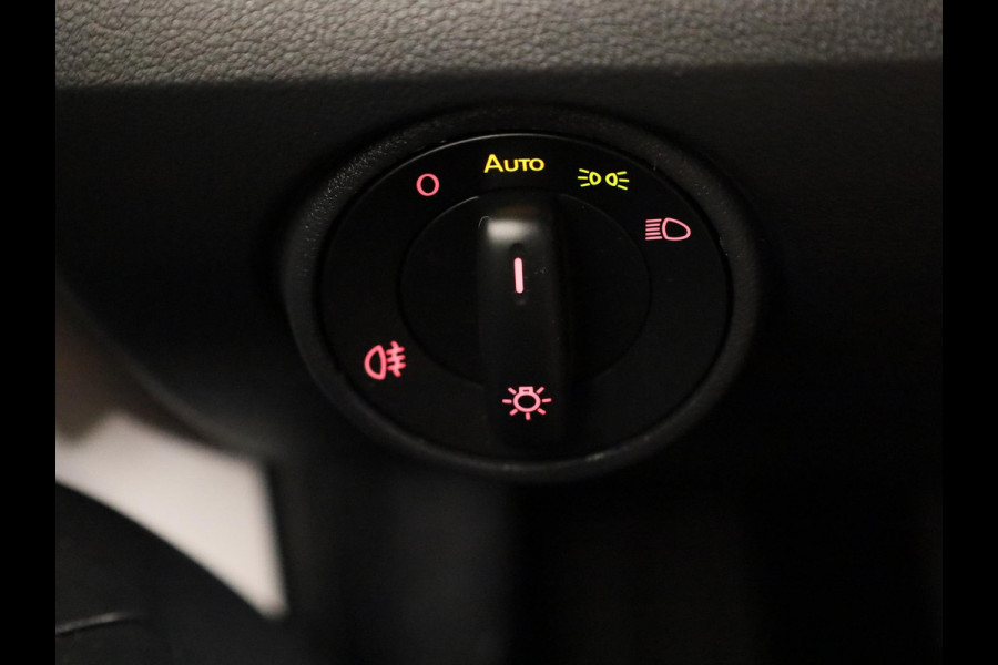 Volkswagen up! 1.0 BMT move up! 60 pk | Navigatie via App | Airco | Elektr. spiegels | DAB ontvanger |