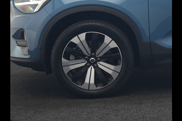 Volvo XC40 Core Recharge Pure 69 kWh 231pk Dealer O.H. | Warmtepomp | Camera | Sportstoelen & Stuur Verwarmd | Google Assistent | Apple Carplay | Cruise Control | Virtual Cockpit | DAB |