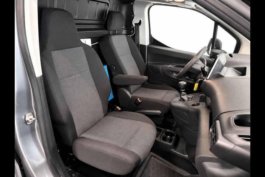 Opel Combo 1.5 Turbo 102PK L2H1 Edition Airco Cruise Control Navi Parkeersensoren Achter Lange wielbasis 100 pk
