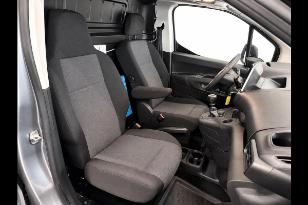 Opel Combo 1.5 Turbo 102PK L2H1 Edition Airco Cruise Control Navi Parkeersensoren Achter Lange wielbasis 100 pk