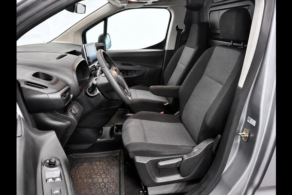 Opel Combo 1.5 Turbo 102PK L2H1 Edition Airco Cruise Control Navi Parkeersensoren Achter Lange wielbasis 100 pk
