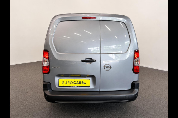 Opel Combo 1.5 Turbo 102PK L2H1 Edition Airco Cruise Control Navi Parkeersensoren Achter Lange wielbasis 100 pk