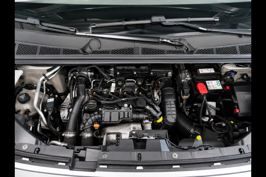 Opel Combo 1.5 Turbo 102PK L2H1 Edition Airco Cruise Control Navi Parkeersensoren Achter Lange wielbasis 100 pk