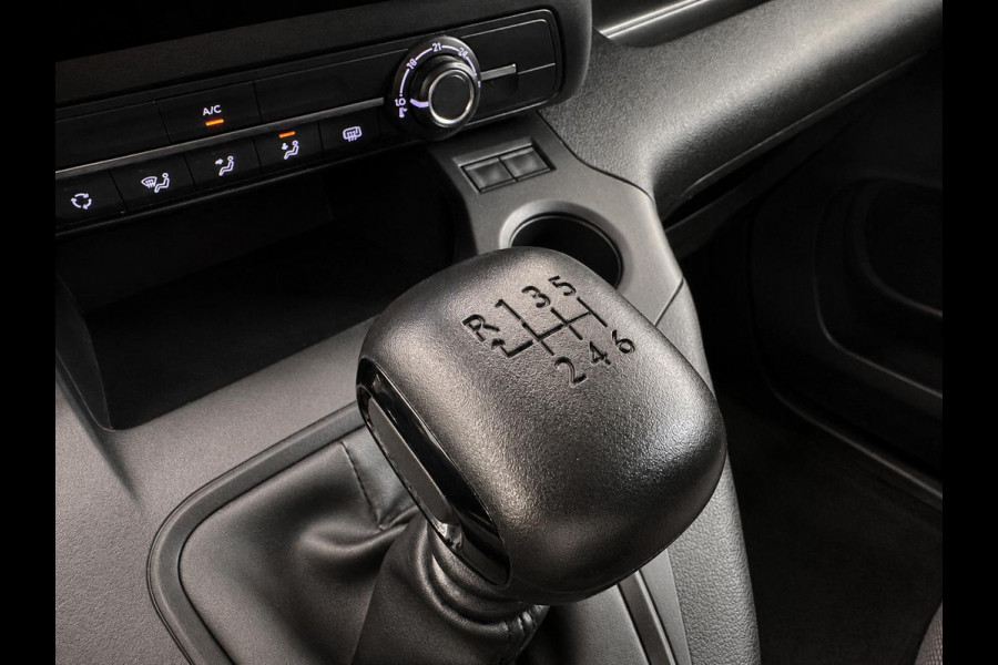 Opel Combo 1.5 Turbo 102PK L2H1 Edition Airco Cruise Control Navi Parkeersensoren Achter Lange wielbasis 100 pk