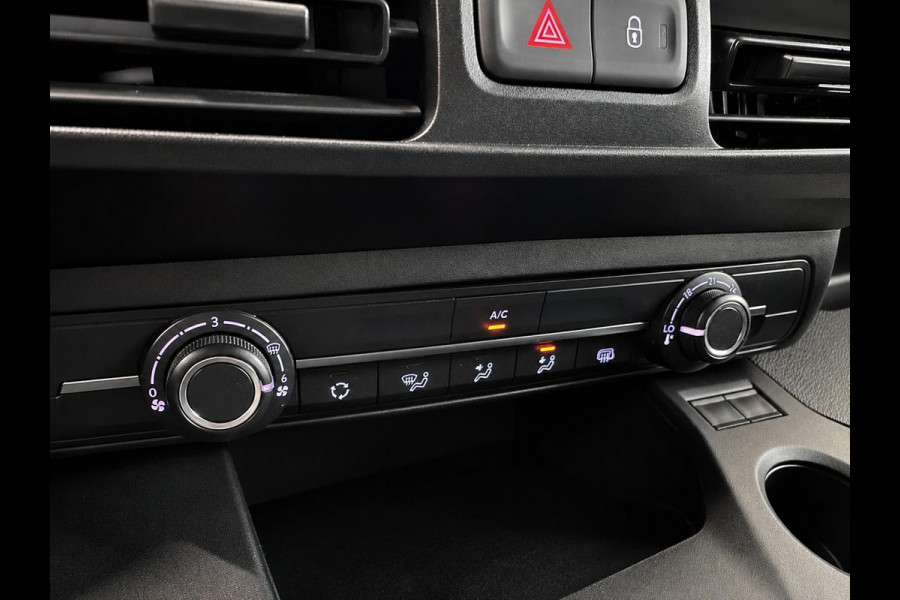 Opel Combo 1.5 Turbo 102PK L2H1 Edition Airco Cruise Control Navi Parkeersensoren Achter Lange wielbasis 100 pk