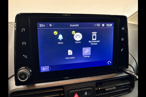 Opel Combo 1.5 Turbo 102PK L2H1 Edition Airco Cruise Control Navi Parkeersensoren Achter Lange wielbasis 100 pk