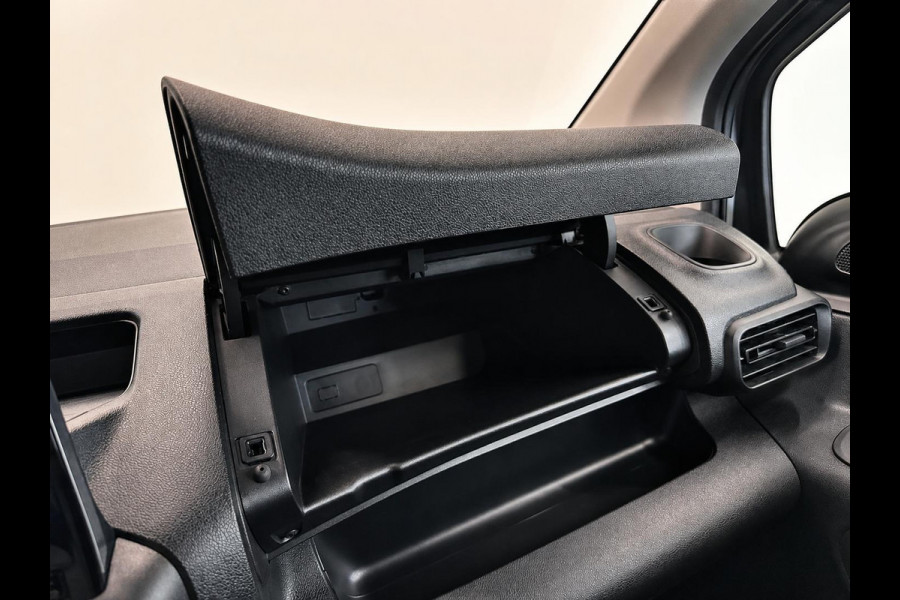 Opel Combo 1.5 Turbo 102PK L2H1 Edition Airco Cruise Control Navi Parkeersensoren Achter Lange wielbasis 100 pk