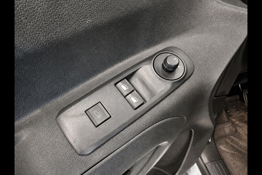 Opel Combo 1.5 Turbo 102PK L2H1 Edition Airco Cruise Control Navi Parkeersensoren Achter Lange wielbasis 100 pk