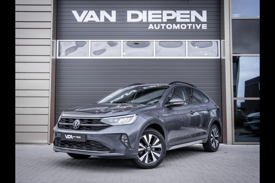 Volkswagen Taigo 1.0 TSI Life Business - Sport l Carplay l ACC l PDC