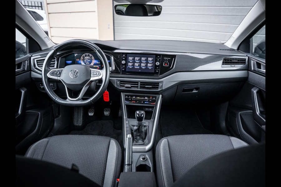 Volkswagen Taigo 1.0 TSI Life Business - Sport l Carplay l ACC l PDC
