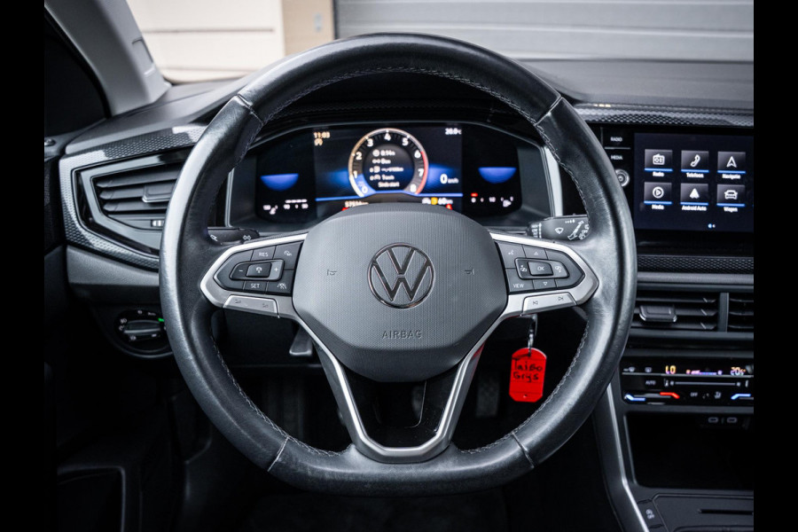 Volkswagen Taigo 1.0 TSI Life Business - Sport l Carplay l ACC l PDC
