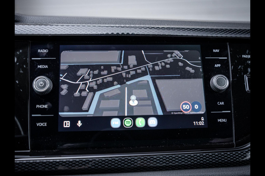 Volkswagen Taigo 1.0 TSI Life Business - Sport l Carplay l ACC l PDC