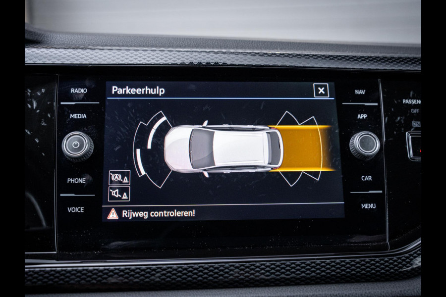 Volkswagen Taigo 1.0 TSI Life Business - Sport l Carplay l ACC l PDC