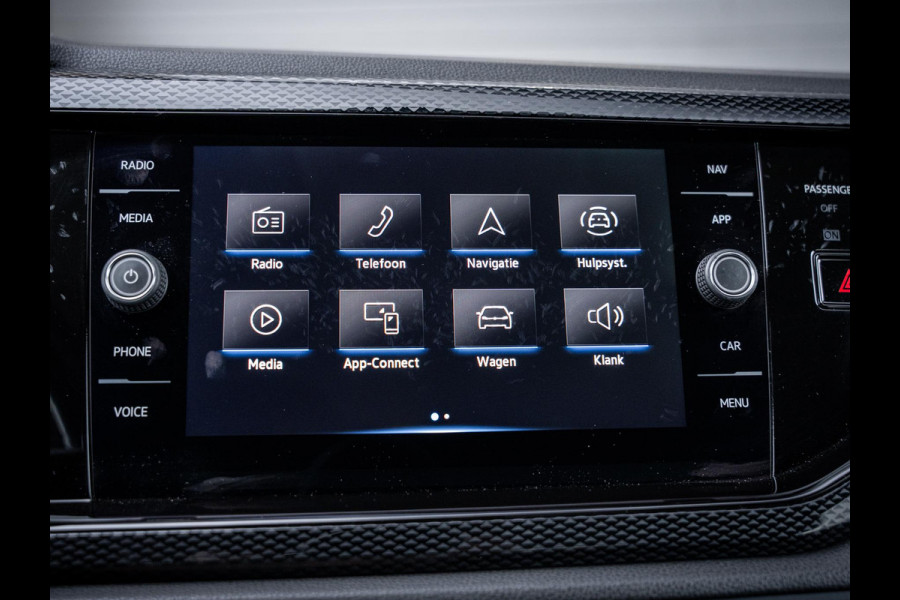 Volkswagen Taigo 1.0 TSI Life Business - Sport l Carplay l ACC l PDC