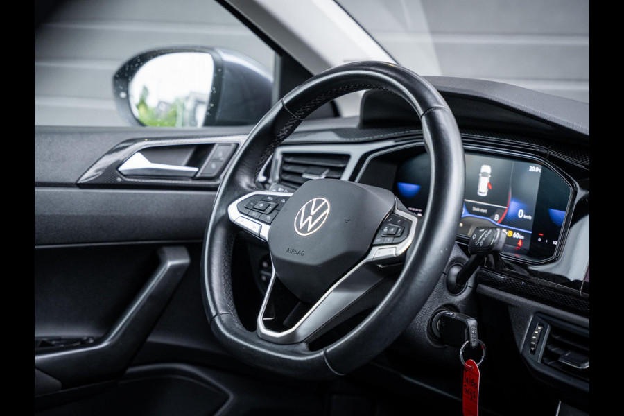 Volkswagen Taigo 1.0 TSI Life Business - Sport l Carplay l ACC l PDC