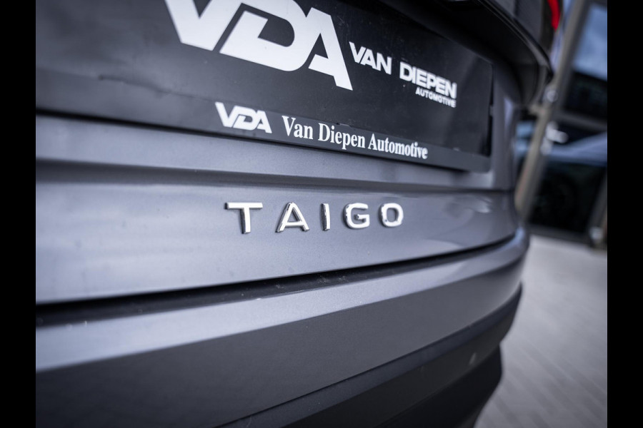 Volkswagen Taigo 1.0 TSI Life Business - Sport l Carplay l ACC l PDC