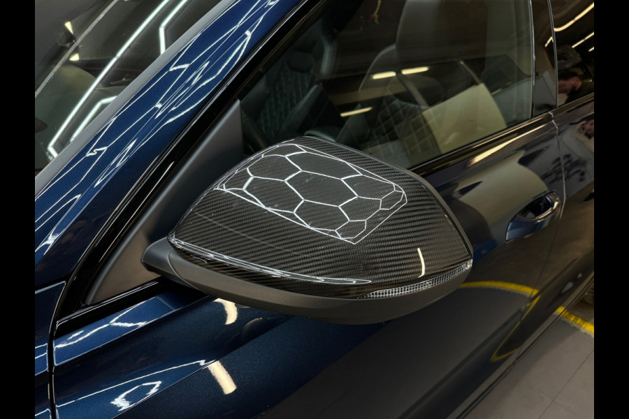 Audi Q8 55 TFSI quattro S Line Pano|RS Seat|HuD|B&O|360c 3D