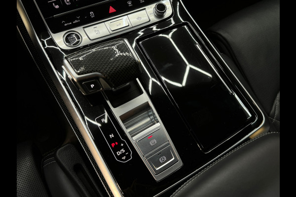 Audi Q8 55 TFSI quattro S Line Pano|RS Seat|HuD|B&O|360c 3D