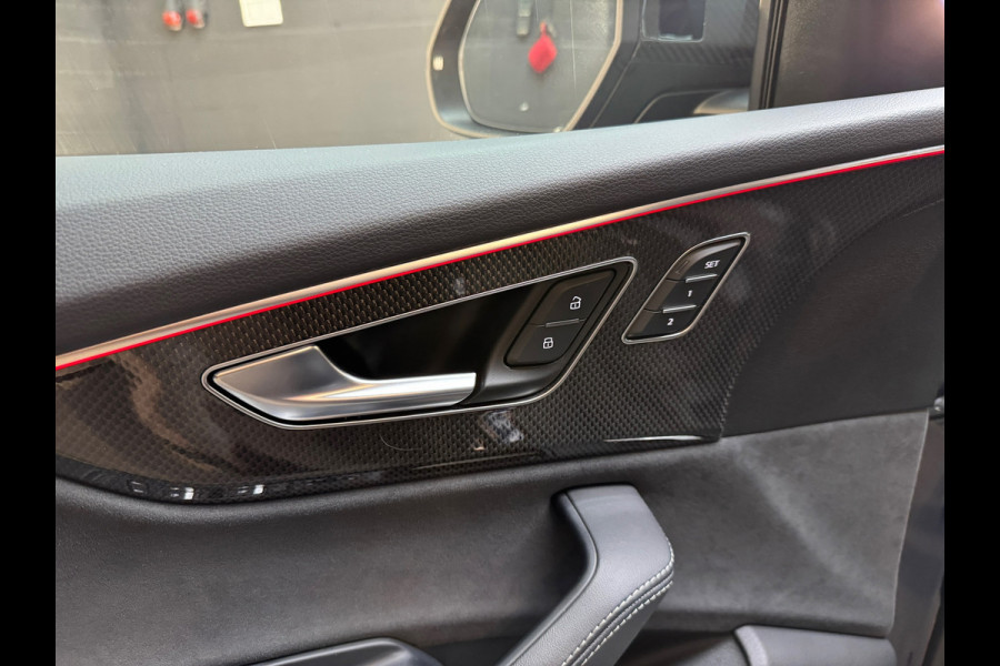 Audi Q8 55 TFSI quattro S Line Pano|RS Seat|HuD|B&O|360c 3D