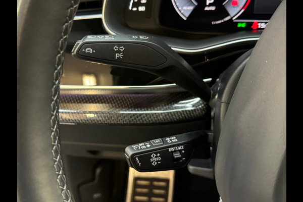 Audi Q8 55 TFSI quattro S Line Pano|RS Seat|HuD|B&O|360c 3D