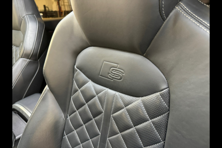 Audi Q8 55 TFSI quattro S Line Pano|RS Seat|HuD|B&O|360c 3D