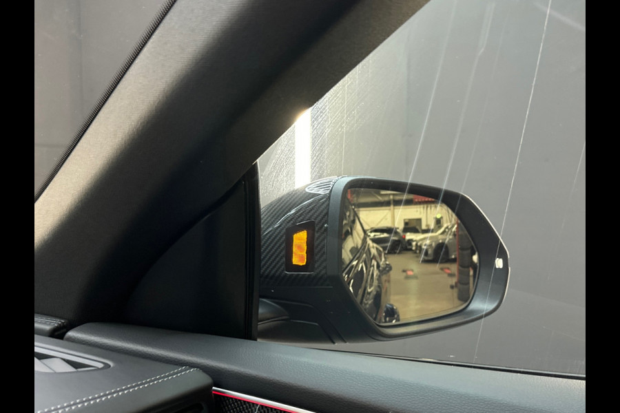 Audi Q8 55 TFSI quattro S Line Pano|RS Seat|HuD|B&O|360c 3D