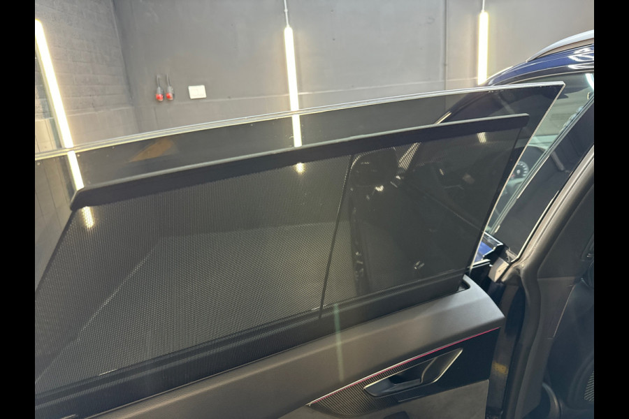 Audi Q8 55 TFSI quattro S Line Pano|RS Seat|HuD|B&O|360c 3D
