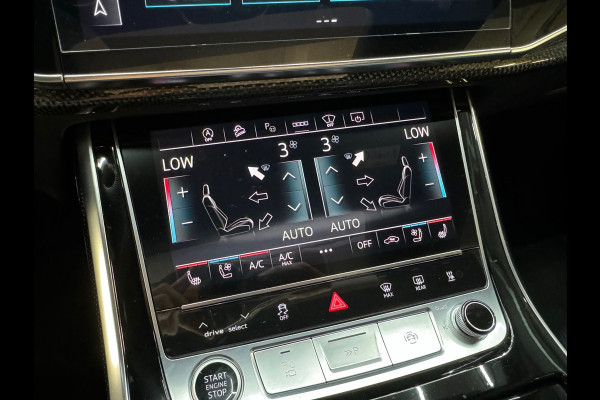 Audi Q8 55 TFSI quattro S Line Pano|RS Seat|HuD|B&O|360c 3D