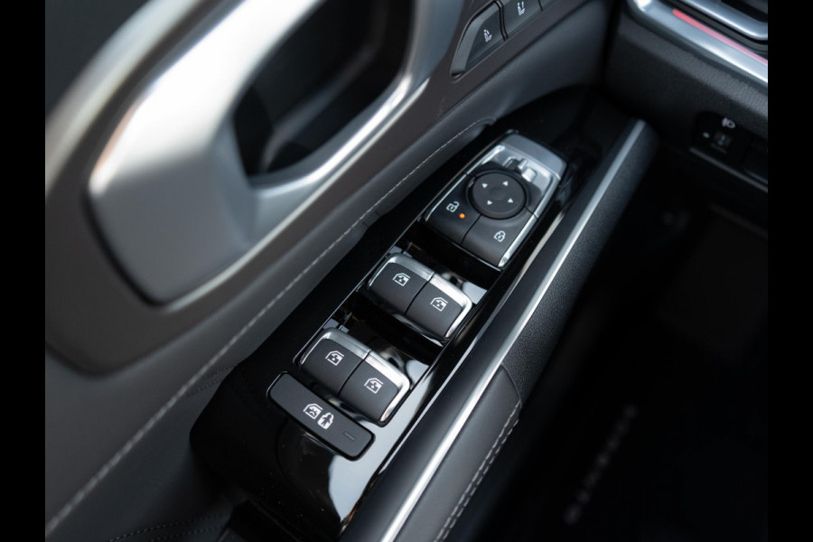 Kia Sorento 1.6 T-GDi Plug-in Hybrid 4WD ExecutiveLine 7p | 360 graden camera | Nappa leder | Head up display |