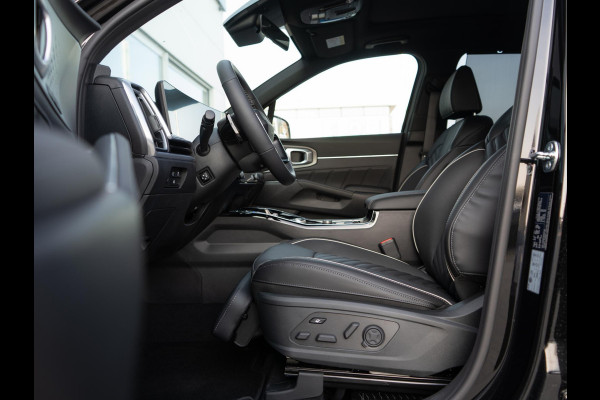 Kia Sorento 1.6 T-GDi Plug-in Hybrid 4WD ExecutiveLine 7p | 360 graden camera | Nappa leder | Head up display |