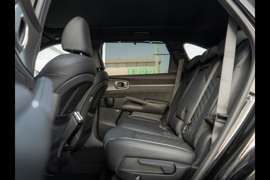 Kia Sorento 1.6 T-GDi Plug-in Hybrid 4WD ExecutiveLine 7p | 360 graden camera | Nappa leder | Head up display |