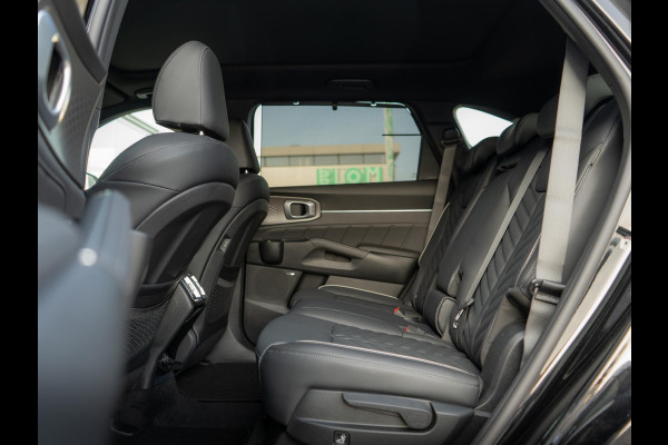 Kia Sorento 1.6 T-GDi Plug-in Hybrid 4WD ExecutiveLine 7p | 360 graden camera | Nappa leder | Head up display |