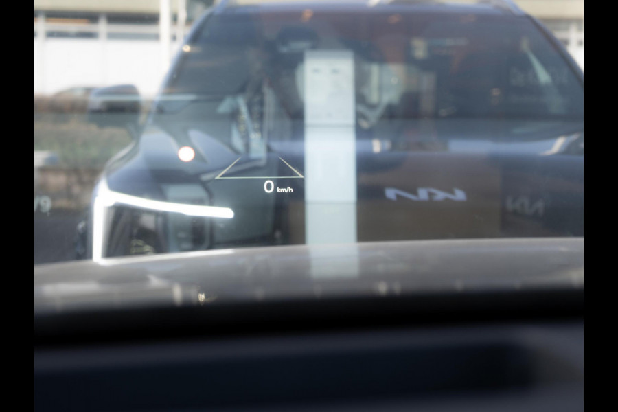 Kia Sorento 1.6 T-GDi Plug-in Hybrid 4WD ExecutiveLine 7p | 360 graden camera | Nappa leder | Head up display |