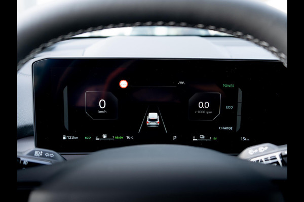 Kia Sorento 1.6 T-GDi Plug-in Hybrid 4WD ExecutiveLine 7p | 360 graden camera | Nappa leder | Head up display |