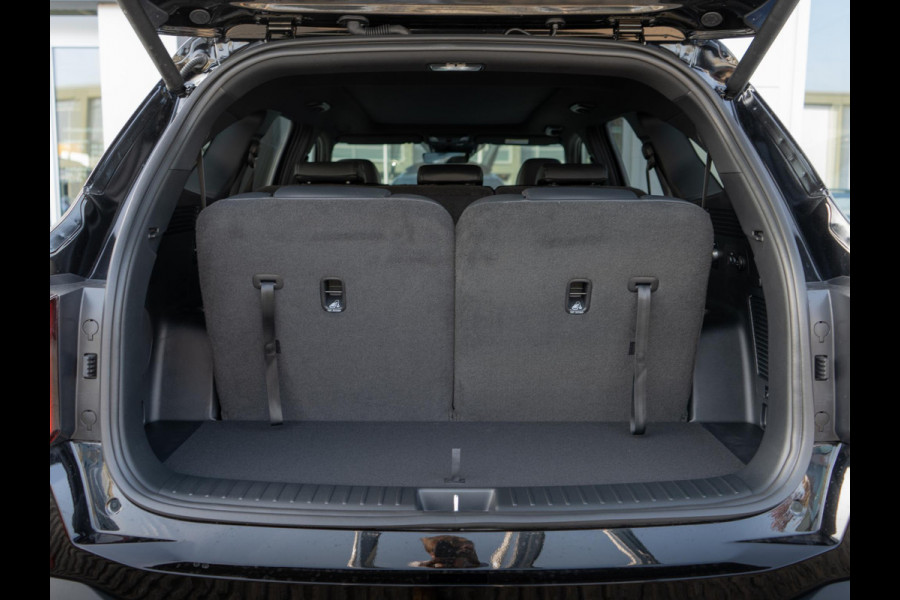 Kia Sorento 1.6 T-GDi Plug-in Hybrid 4WD ExecutiveLine 7p | 360 graden camera | Nappa leder | Head up display |