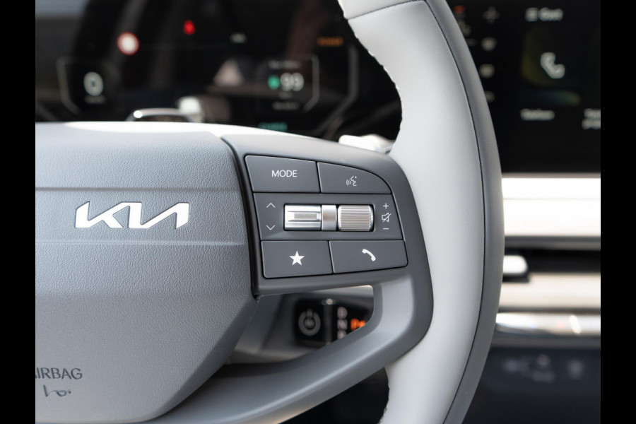 Kia EV3 Plus Advanced 58.3 kWh | Schuifkantel dak | Harman en kardon |